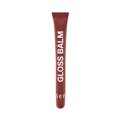 GLOSS BALM (GLOSS CON COLOR Y EFECTO VOLUMINIZADOR)